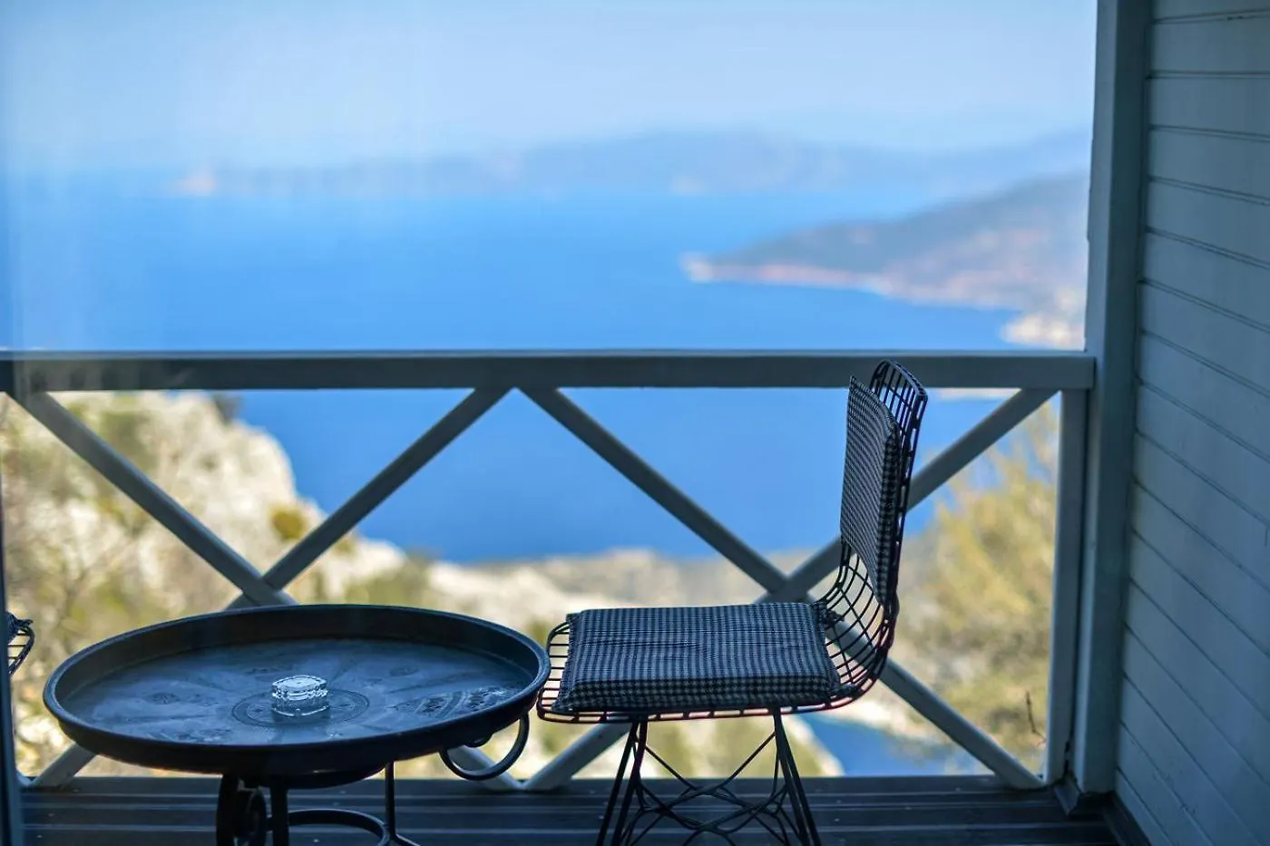 ***** Pensiune Yediburunlar Lighthouse Boutique Hotel And Restaurant Faralya Turcia