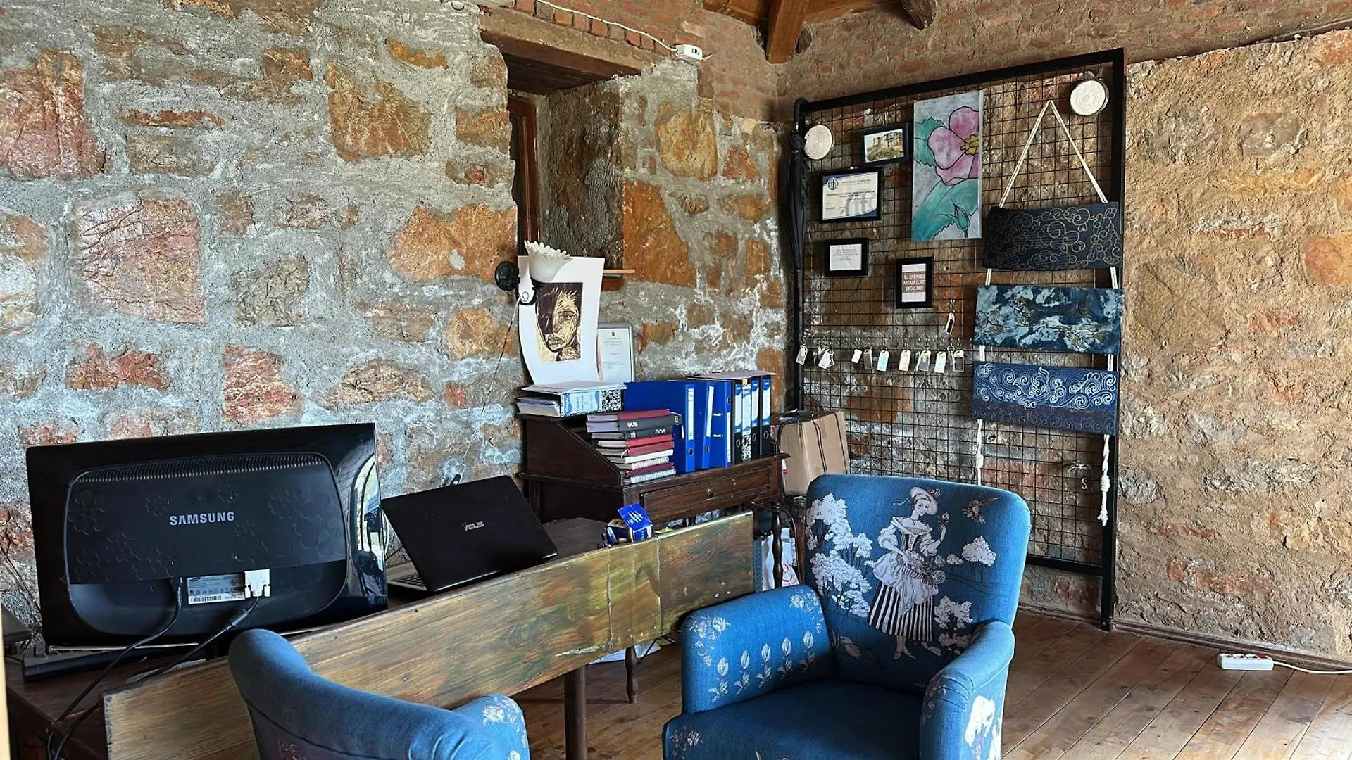 Affittacamere Yediburunlar Lighthouse Boutique Hotel And Restaurant Faralya